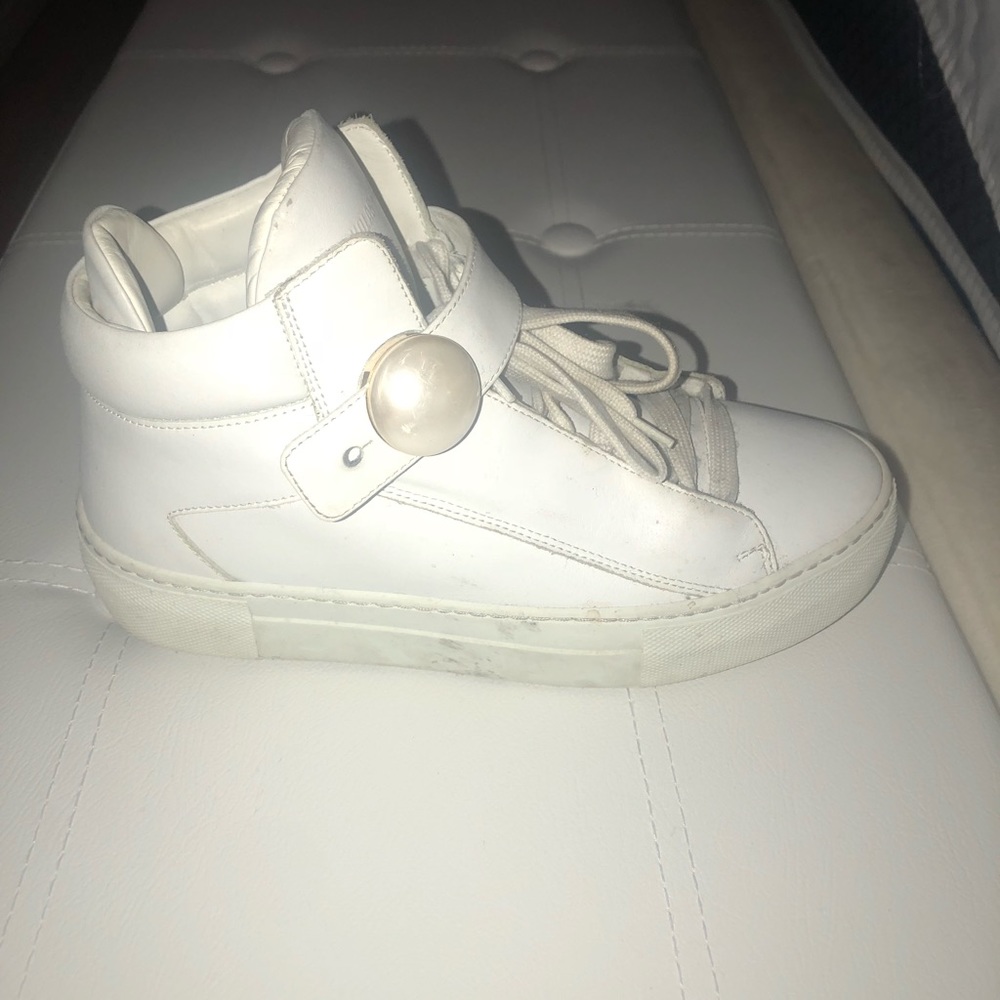Nicholas Kirkwood sneakers